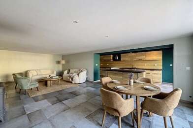Maison 4 pièces 270000 €