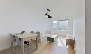 Appartement 2 Pièces 37 m² à louer à Lyon 3 (69003)