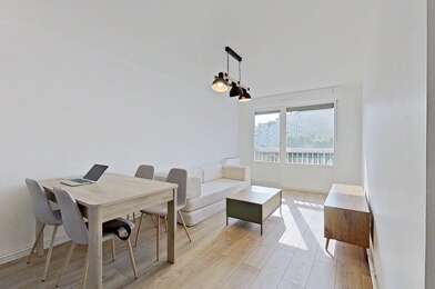 Appartement 2 pièces 940 €