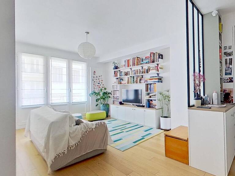 rue du Val de Grâce Paris 75005 - T5 Meublé - 4700 €CC — photo 1