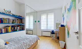 Appartement 5 Pièces 119 m² à louer à Paris 5 (75005)