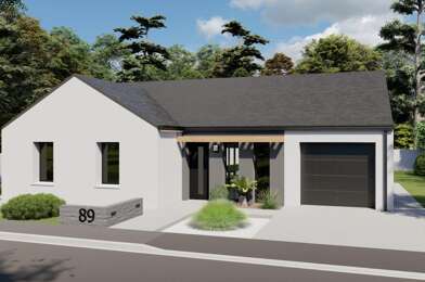 Maison 5 pièces 193204 €
