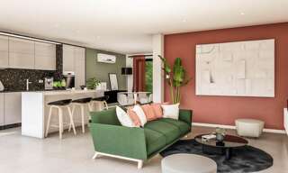 Maison 5 Pièces 84 m² à vendre à Joué-l'Abbé (72380)