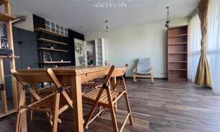 Appartement 3 Pièces 69 m² à louer à Paris 13 (75013)