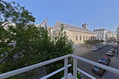 Appartement 3 pièces 3139 €