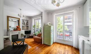 Appartement 3 Pièces 51 m² à vendre à Paris 15 (75015)
