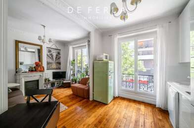 Appartement 3 pièces 499000 €