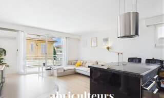 Appartement 3 Pièces 58 m² à vendre à Le Cannet (06110)