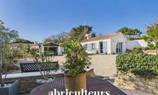 Maison 9 Pièces 200 m² à vendre à Noirmoutier-en-l'Île (85330)