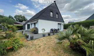 Maison 4 Pièces 84 m² à vendre à Gonfreville-l'Orcher (76700)