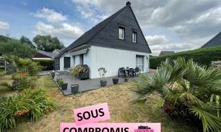 Maison 4 Pièces 84 m² à vendre à Gonfreville-l'Orcher (76700)