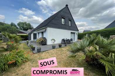 Maison 4 pièces 285000 €