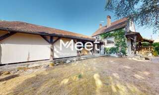 Maison 4 Pièces 125 m² à vendre à Villefargeau (89240)