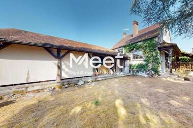 Maison 4 pièces 146900 €