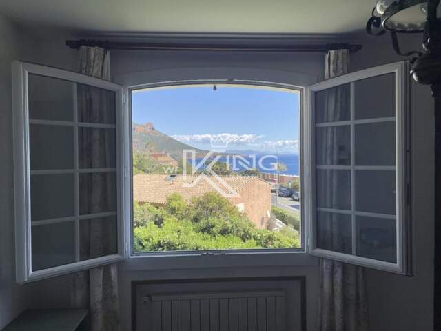 VILLA BORD DE MER — photo du bien