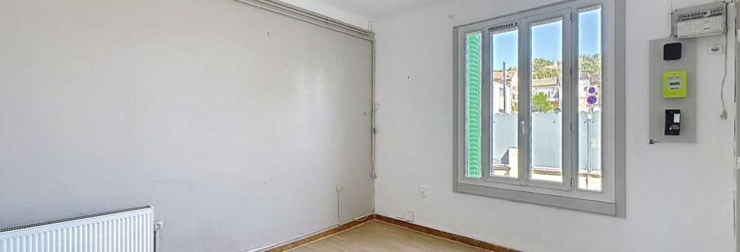 Maison 2 Pièces 41 m² à louer à Châteaurenard (13160)