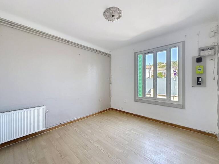 Maison T2 bis - À Louer - Chateaurenard — photo 1