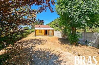 Maison 2 pièces 86400 €