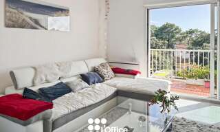 Appartement 2 Pièces 46 m² à vendre à Les Sables-d'Olonne (85100)
