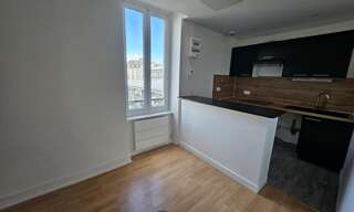 Appartement 2 Pièces 50 m² à louer à Limoges (87000)