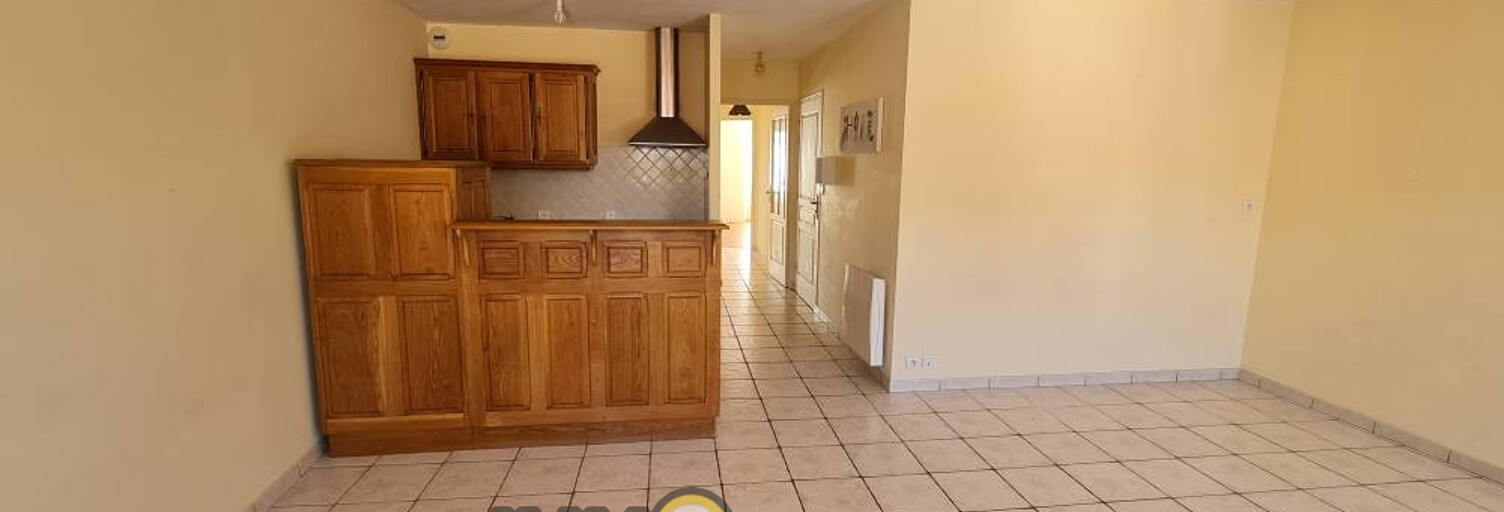 Appartement 3 Pièces 76 m² à louer à Limoges (87000)