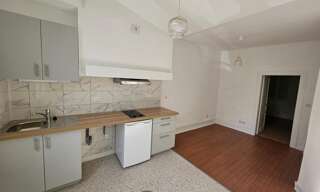Appartement 2 Pièces 31 m² à louer à Limoges (87000)