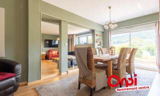 Maison 8 Pièces 194 m² à vendre à Le Syndicat (88120)