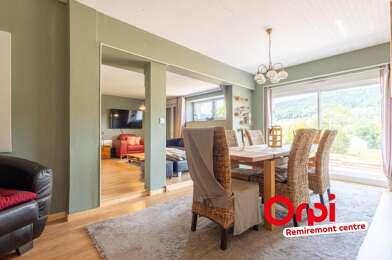 Maison 8 pièces 327000 €