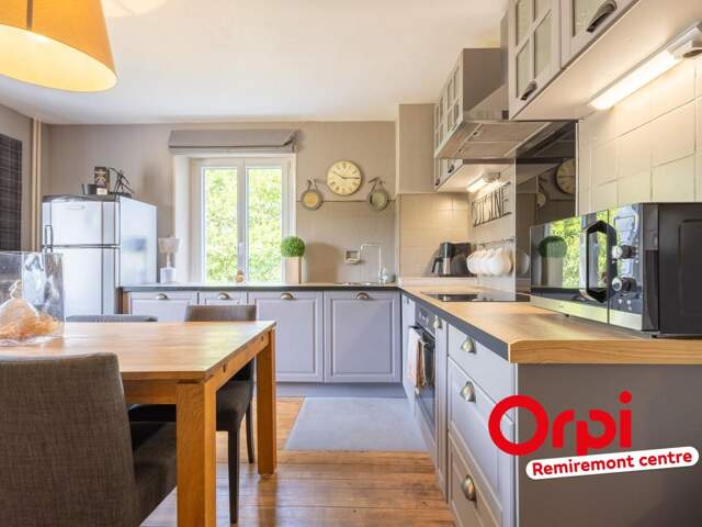 Ensemble immobilier - Le Syndicat — photo du bien