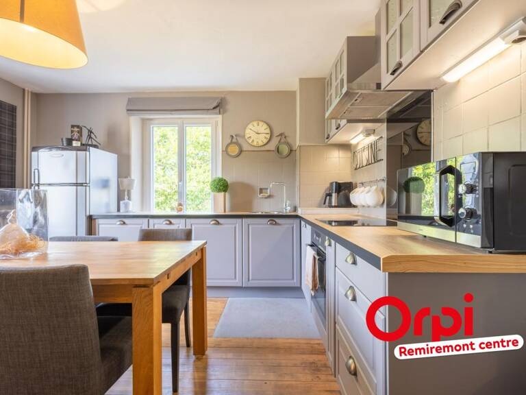 Ensemble immobilier - Le Syndicat — photo 1