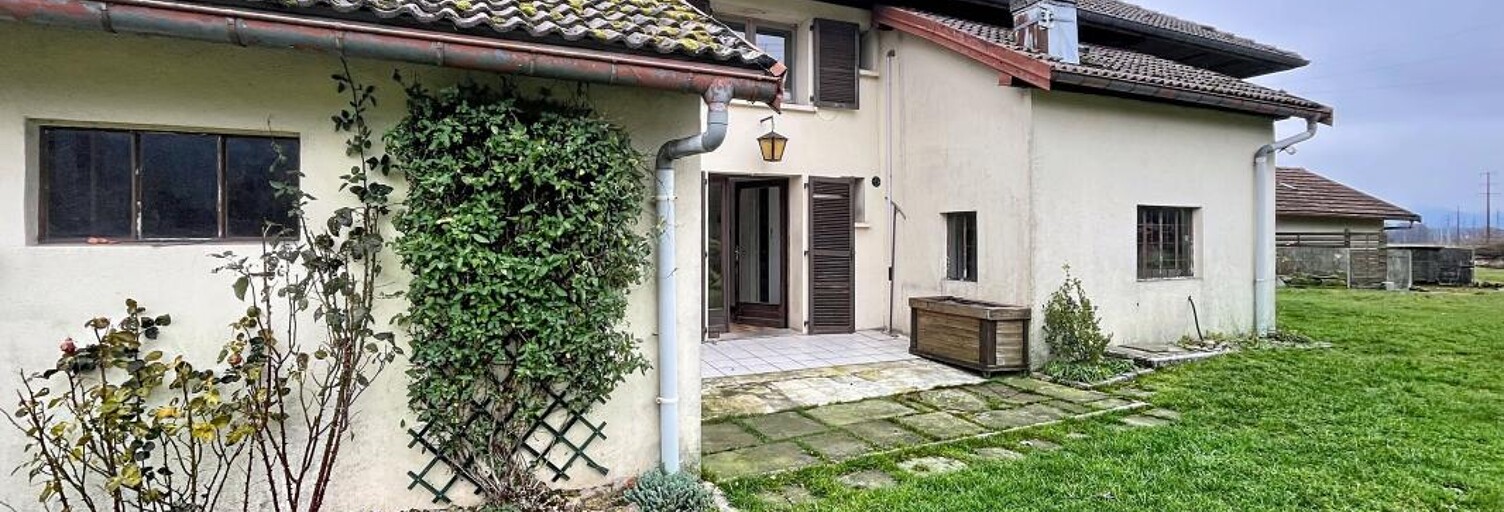 Maison 6 Pièces 160 m² à vendre à Rupt-sur-Moselle (88360)