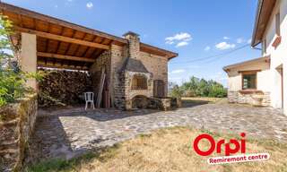 Maison 4 Pièces 99 m² à vendre à Xertigny (88220)