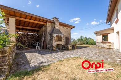 Maison 4 pièces 179900 €