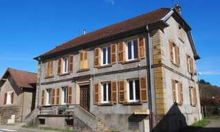 Maison 10 Pièces 220 m² à vendre à Étueffont (90170)