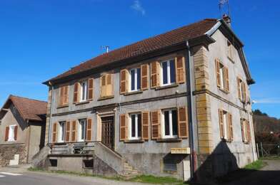Maison 10 pièces 149000 €