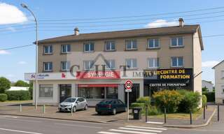 Immeuble  1126 m² à vendre à Melun (77000)