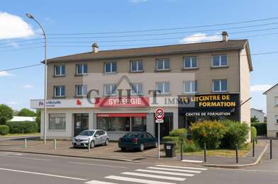 Immeuble  2800000 €