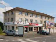 IMMEUBLE 1126 M² A MELUN A VENDRE — photo 2