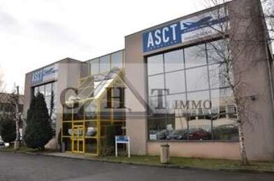 Bureau  1550000 €