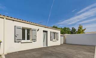 Maison 4 Pièces 98 m² à vendre à Sainte-Soulle (17220)