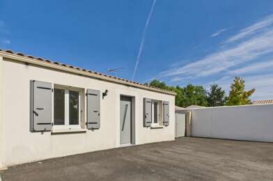 Maison 4 pièces 297000 €