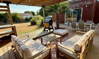 Maison 5 Pièces 134 m² à vendre à Corcoué-sur-Logne (44650)