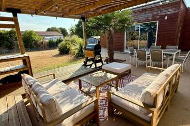 Maison 5 pièces 268000 €