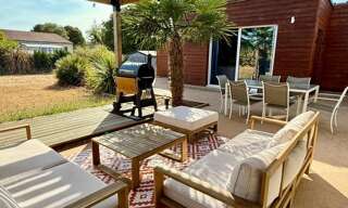 Maison 5 Pièces 134 m² à vendre à Corcoué-sur-Logne (44650)