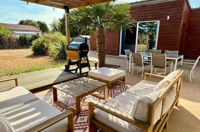 Maison 5 pièces 268000 €