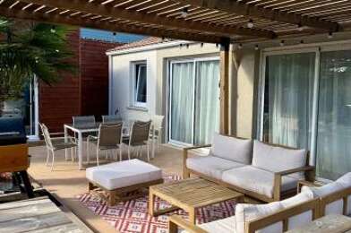 Maison 5 pièces 268000 €