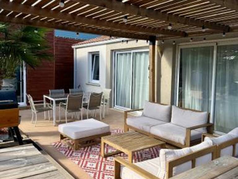 Maison de 5 pièces de 134 m² à Corcoué-sur-Logne — photo 1