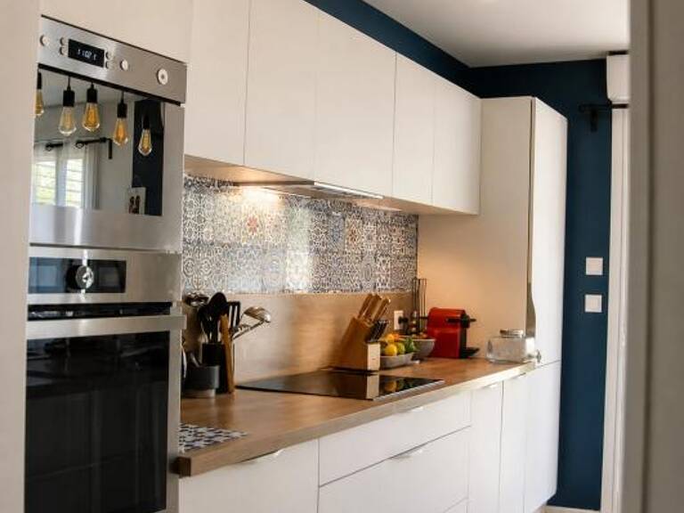 Maison de 5 pièces de 134 m² à Corcoué-sur-Logne — photo 1