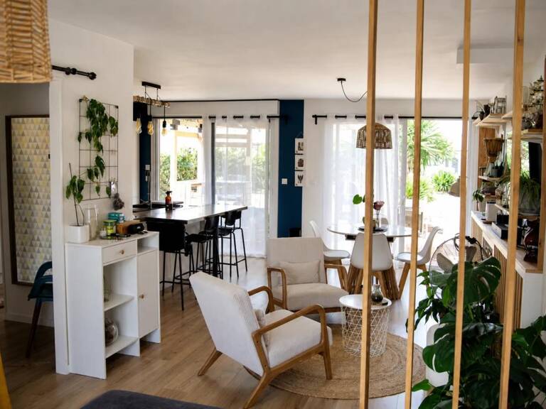 Maison de 5 pièces de 134 m² à Corcoué-sur-Logne — photo 1