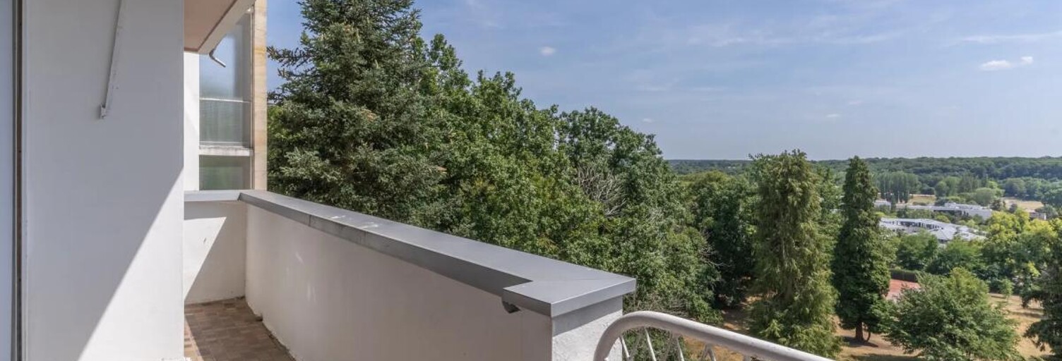Appartement 4 Pièces 94 m² à vendre à Vaucresson (92420)
